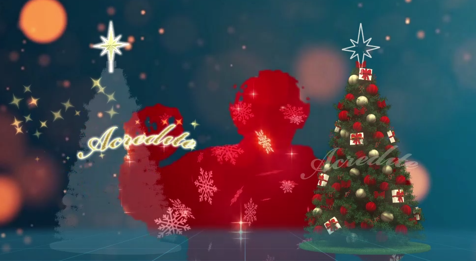 Natal Shopping Itabirito (Kinect)