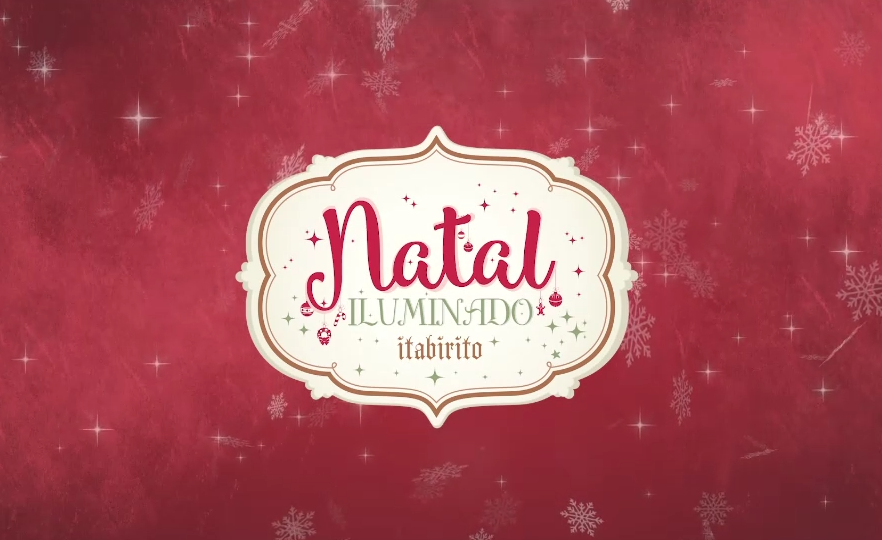 Natal Shopping Itabirito (Kinect) screenshot