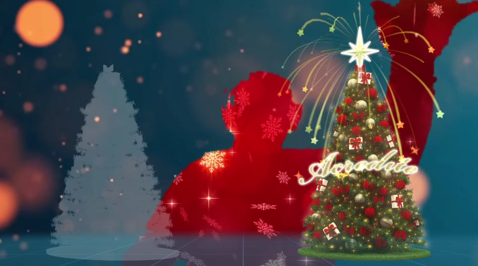 Natal Shopping Itabirito (Kinect) screenshot