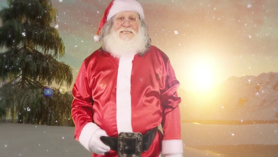 Natal Shopping Itabirito (Kinect) screenshot
