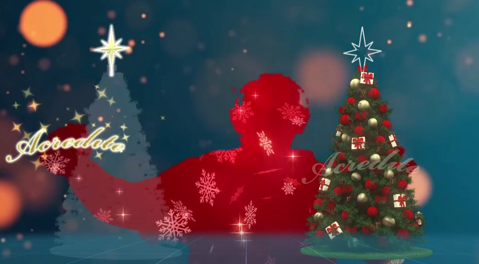 Natal Shopping Itabirito (Kinect) screenshot